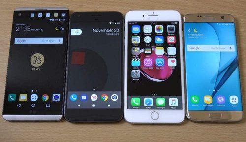 iPhone残值45%胜安卓？揭秘耐用品背后的秘密