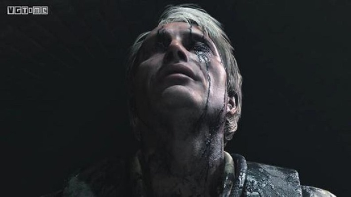 《死亡搁浅》致敬父亲节：山姆与洛深情画作曝光