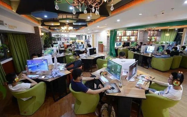 80后老板花300万开10家主机游戏店，女性玩家占比近6成！