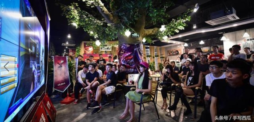 80后老板花300万开10家主机游戏店，女性玩家占比近6成！