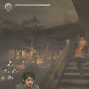 《仁王3》武器盘点：独家揭秘多样武士装备！