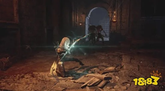 《时空奥德赛》试玩体验：韩国MMORPG革新力作揭秘