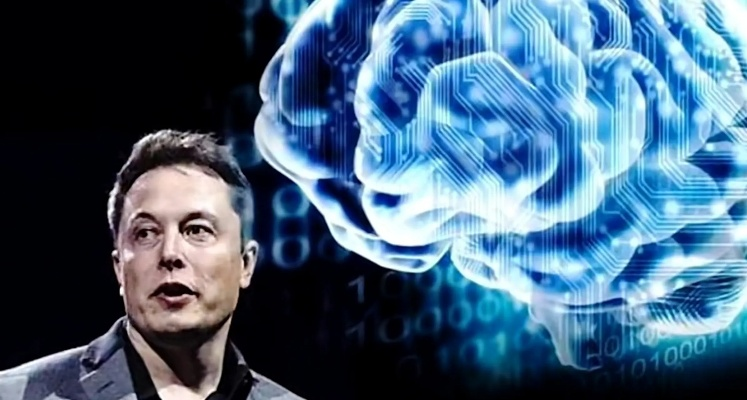 马斯克脑机新突破：盲人复明，科技奇迹即将上演