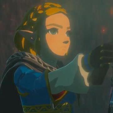 《塞尔达传说》声之记忆：林克与塞尔达关系之谜揭晓！