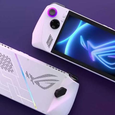 Xbox Ally PK PC掌机：揭秘独占优势！