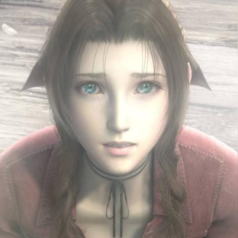 《FF》模拆卡来袭！错过爱丽丝的遗憾，你准备好了吗？