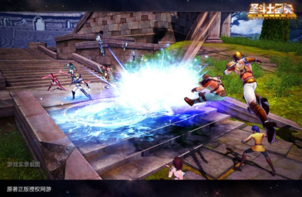 《剑星》新战斗系统揭秘：震撼踢击，力量感爆棚！