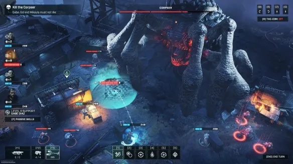 《心之眼》领衔：盘点2020年至今最灾难游戏发布！