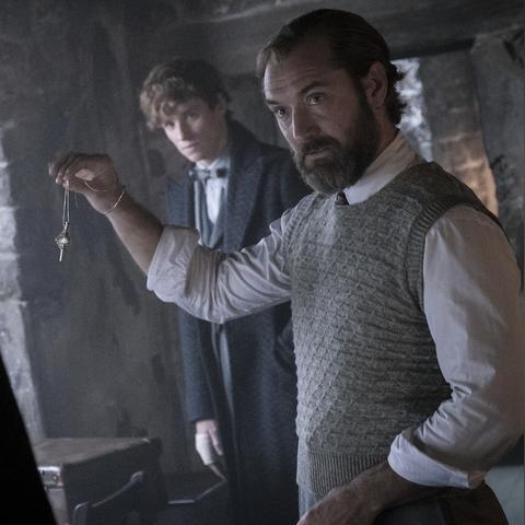 《巫师4》创意升级：揭秘《巫师3》灵感混搭新篇章