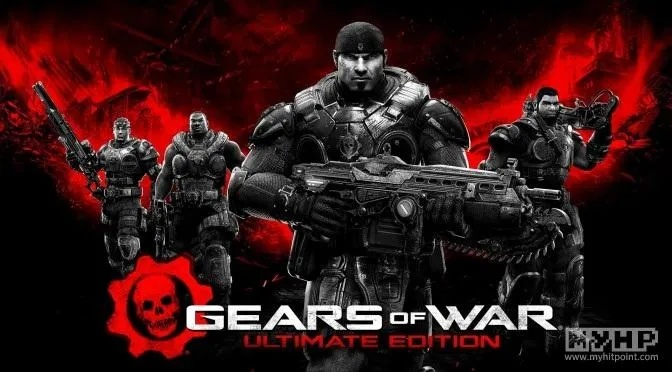 《战争机器》登顶PS预购榜，力压《死搁2》！玩家必看！