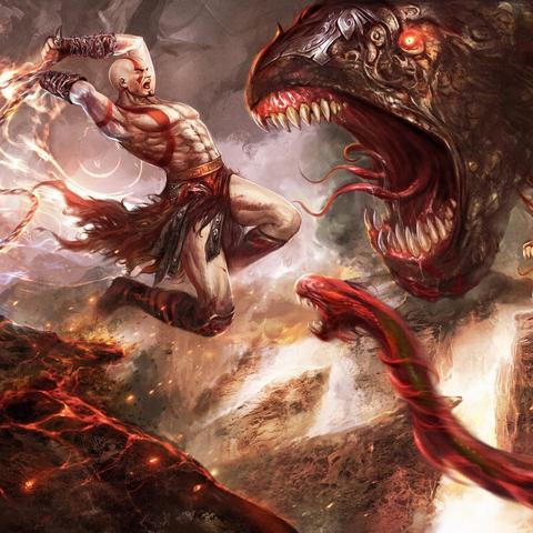 PS5年度必玩大作，SIE独家巨制揭晓！