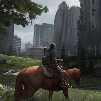 PS5年度必玩大作，SIE独家巨制揭晓！