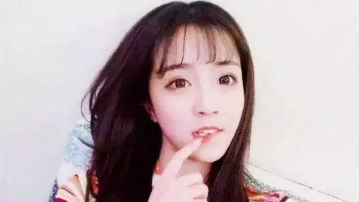 高考女神“扁担女孩”爆红！抖音严打26仿冒账号