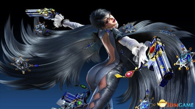 《2B贝姐身材热议：揭秘游戏界性感女神！》