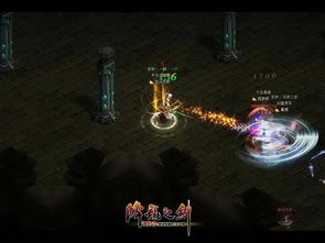 《鬼武者：剑之道》挑战鬼之笼手强敌，激战截图曝光！