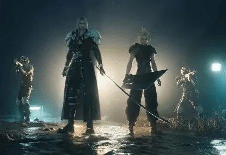 《剑星2》DLC升级正式版！2027年全新发售，期待再战江湖