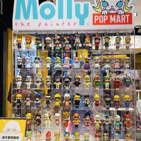 泡泡玛特王宁名言：揭秘“无用即永恒”的设计哲学