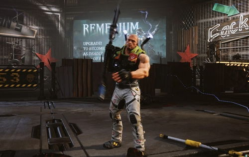 《虐杀熔炉》史低狂欢！动作爽游火力全开，好评如潮！