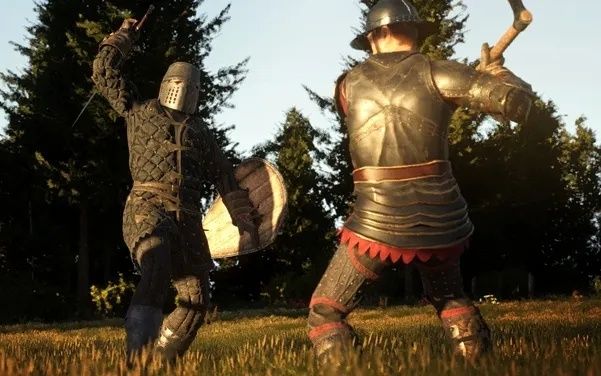 《颂钟长鸣》全新篇章：沉浸中世纪生态战纪，探索未知世界