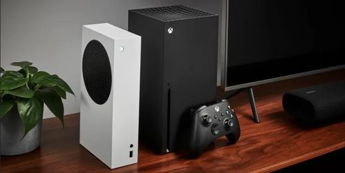 下一代Xbox主机新传闻曝光：揭秘神秘特性！
