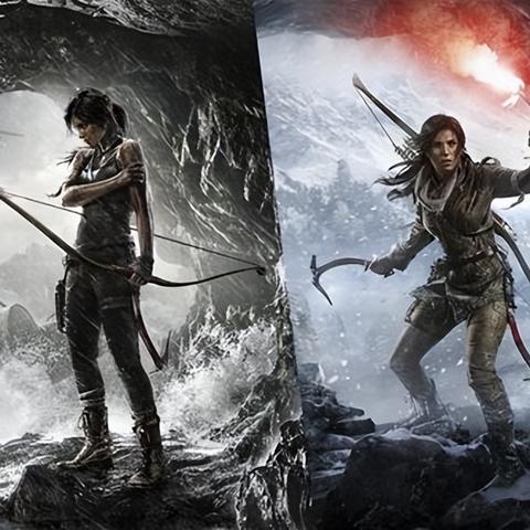 《生化危机》狂欢价！夏日游戏节特惠倒计时，抢购骨折大作！