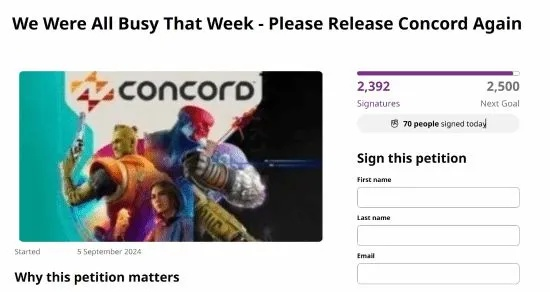 《星鸣特攻》重燃希望：2714玩家联名请愿，经典再现！