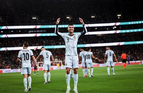 C罗2025电竞世界杯全球大使：电竞巅峰里程碑揭晓