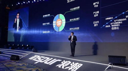 黄仁勋盛赞华为：超越英伟达的科技巨头诞生