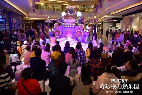 杭州泡泡玛特开业狂欢夜！闭店不散场，温暖延续！