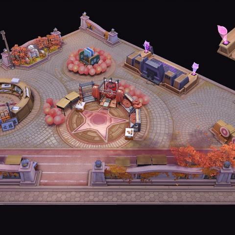 S5赛季激战启！万元现金大奖等你来战！