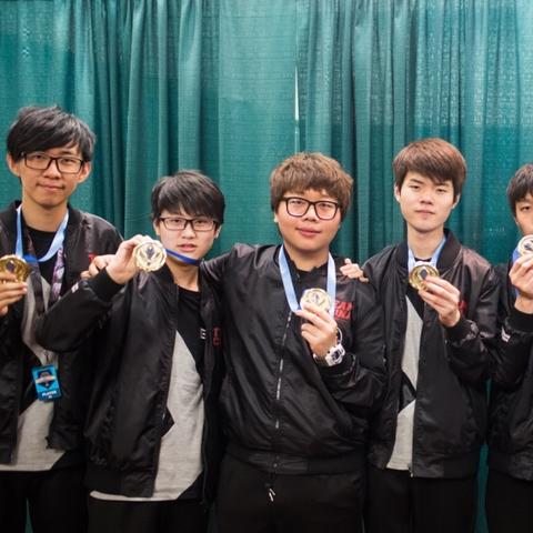 S5赛季激战启！万元现金大奖等你来战！