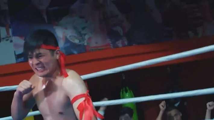 《电竞风云：厕纸英雄一扔纸，铁拳选手惨遭淘汰》