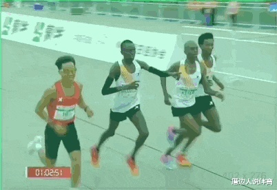 《马拉松》吸取教训，告别星鸣特攻阴影