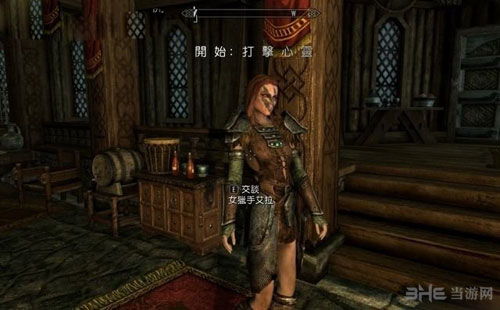 《上古卷轴4》民间重制版惊艳亮相：光影效果超越官方！