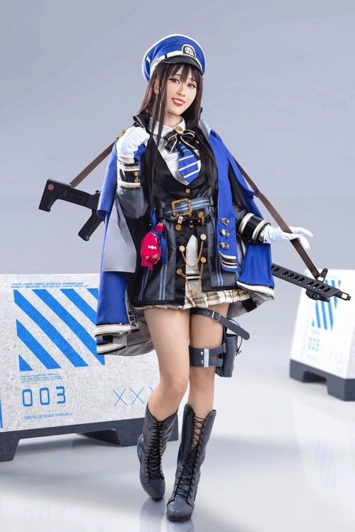 《剑星》伊芙COS希里Mod：女王联动，视觉盛宴！