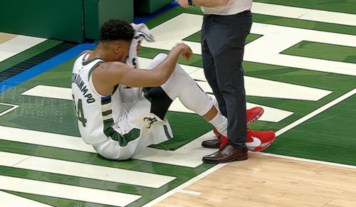 《哥赛跑泪洒赛场，甲亢哥逆袭！电视遭怒砸》