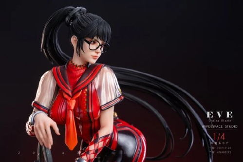 《剑星》新伊芙艺术图曝光！金亨泰自嘲身材变化引热议