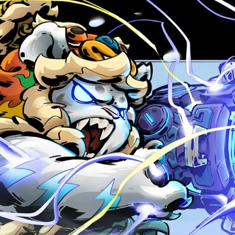 《复古FPS新体验！魂游+肉鸽Demo免费开放》