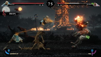 《荒野起源》Wegame独享试玩，抢先体验！