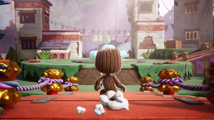 《麻布仔大冒险》Wegame平台首发，仅需129元！🎮🎉