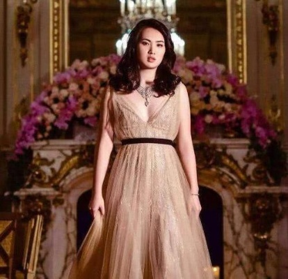 姚安娜化身珍酒申遗大使，深度推广文化盛宴