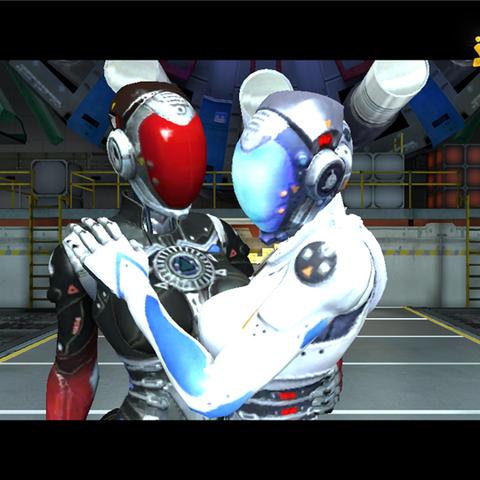 女高中生逆袭！黑帮闻风丧胆，电竞战场双娇霸屏