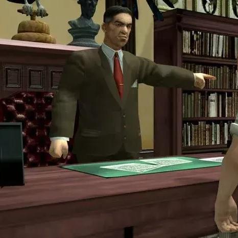 《GTA4》移植在即？开发历时一年，或成GTA6后新力作