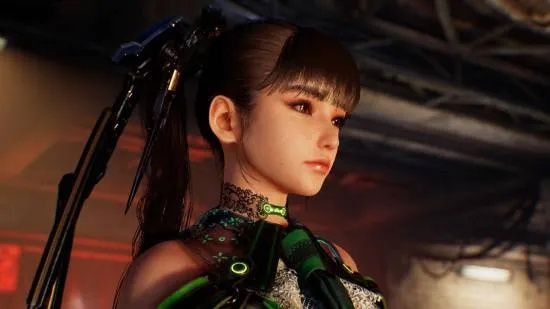 《剑星》仲夏艾莉丝Mod升级：视觉盛宴，魅力升级！