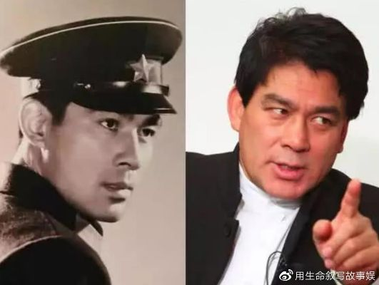 朱时茂与于谦年龄对比：71岁老戏骨vs56岁鲜肉，谁更年轻？