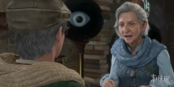 《黑暗之魂》旁白奶奶经典配音回顾