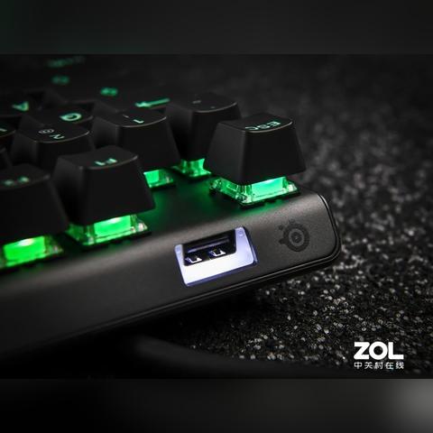 电竞狂潮再起！OLED显示器出货量狂飙69%！