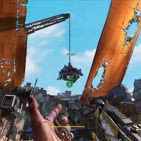 《无主之地4》70美元定价揭秘：值回票价！