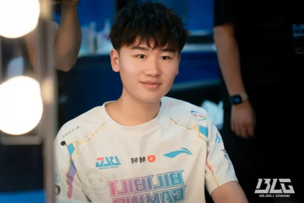 BLG打野Wei离队！盘点战队辉煌时刻，告别时刻不容错过