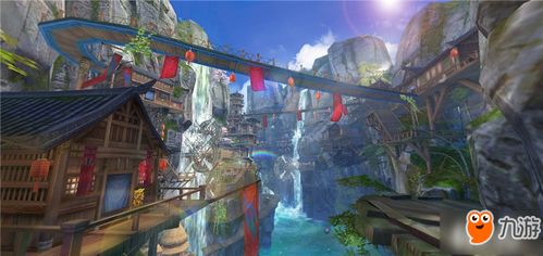 《明末：渊虚之羽》核聚变展惊艳亮相，现场试玩惊喜连连